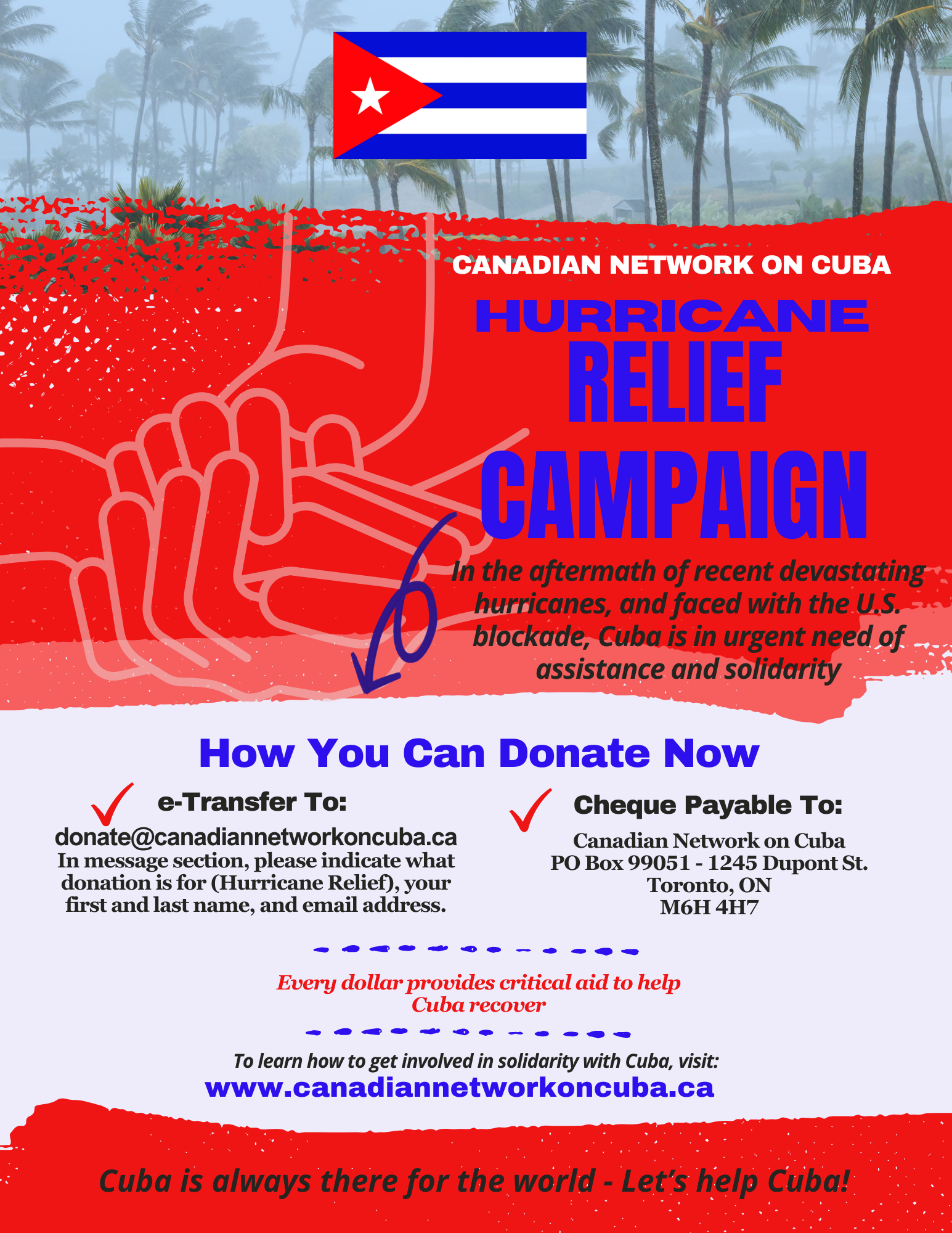 Public Awareness and the Path Forward